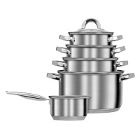 MGK-10 Kochgeschirr-Set