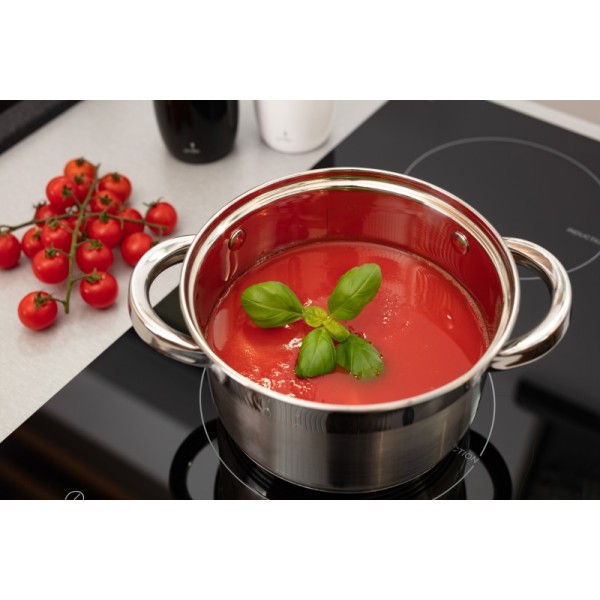 Zestaw garnków MGK-10