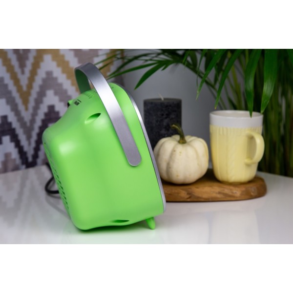 Termowentylator ceramiczny MUG-22/Z