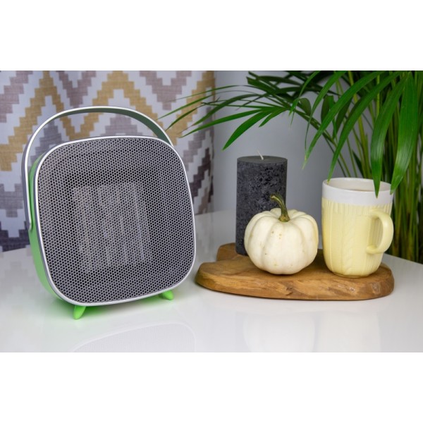 Termowentylator ceramiczny MUG-22/Z