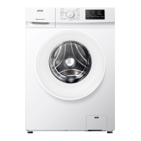 Waschmaschine MPM-4610-PH-03