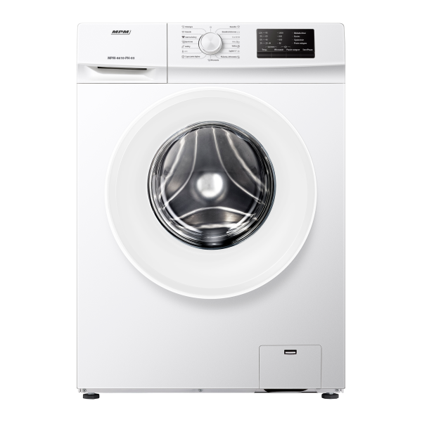 Waschmaschine MPM-4610-PH-03