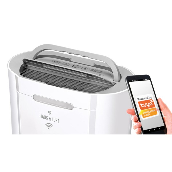Osuszacz powietrza HL-OS-20/WIFI
