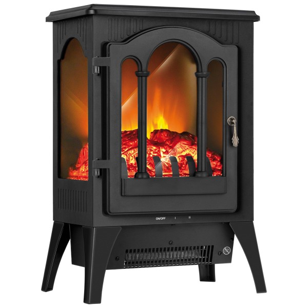 Elektrischer Kamin MEK-01