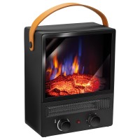 Kominek elektryczny MEK-02