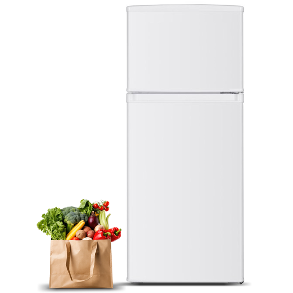 Lodówka MPM-125-CZ-08/E