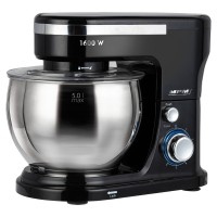 Robot planetarny MRK-21