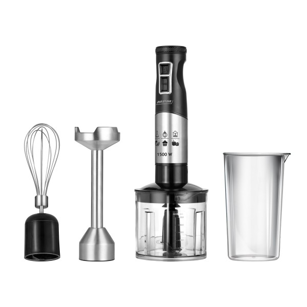 Stabmixer-Set MBL-34M