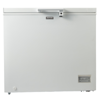 Tiefkühltruhe MPM-206-SK-06E/N