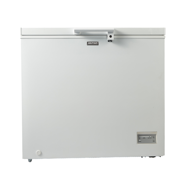 Tiefkühltruhe MPM-206-SK-06E/N