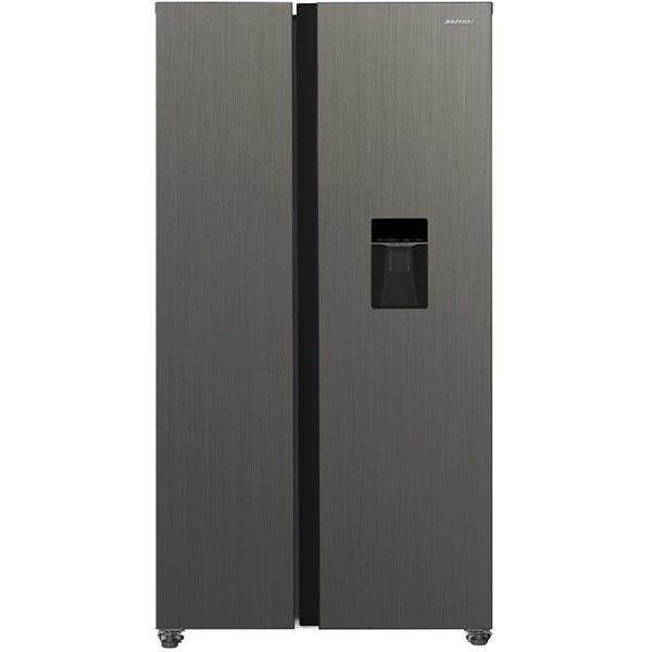 Beistellkühlschrank MPM-439-SBS-15/ND