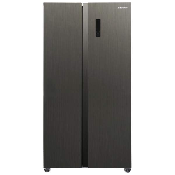 Beistellkühlschrank MPM-563-SBS-14/N