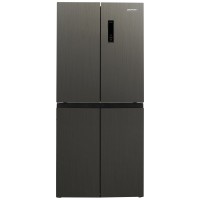 Mehrtüriger Kühlschrank...