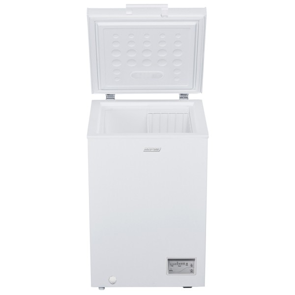 Tiefkühltruhe MPM-102-SK-11E/N