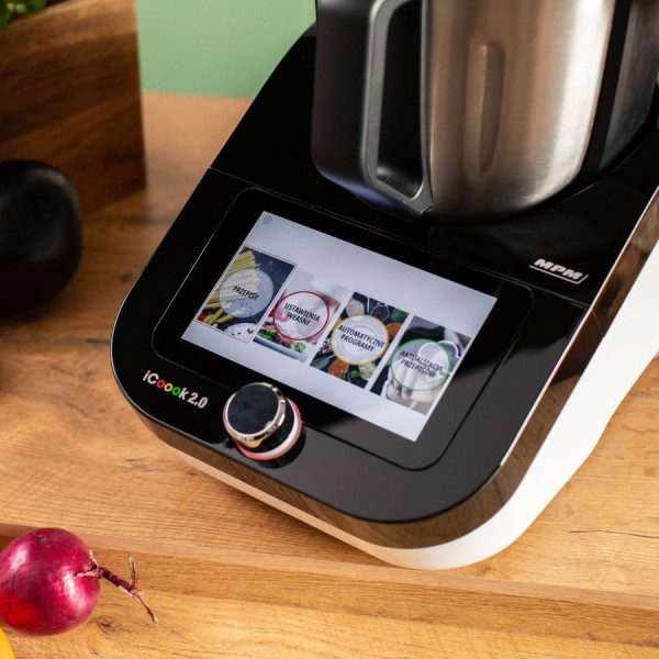 Thermorobot iCoook 2.0 MRK-38