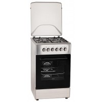 Gas-Elektroherd MPM-54-KGE-05E