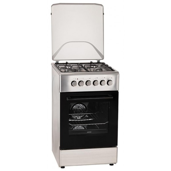 Gas-Elektroherd MPM-54-KGM-06E
