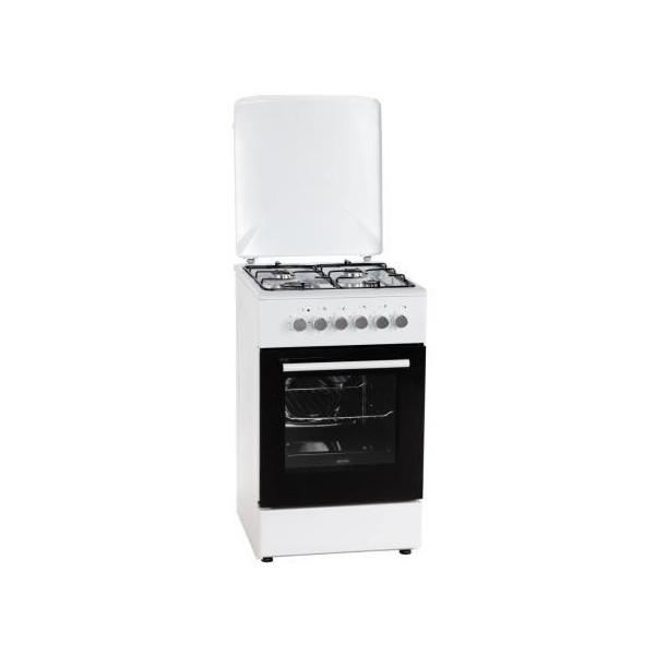 Gas-/Elektroherd MPM-64-KGM-10