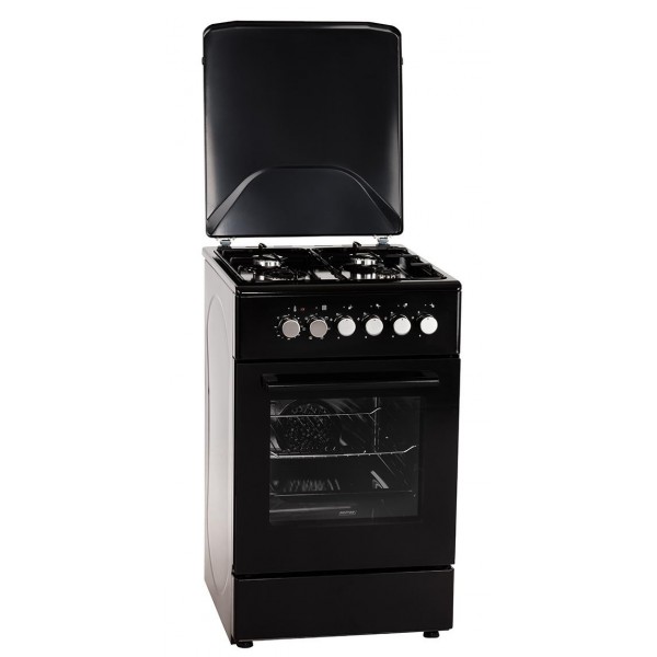 Gas-Elektroherd MPM-54-KGM-12B