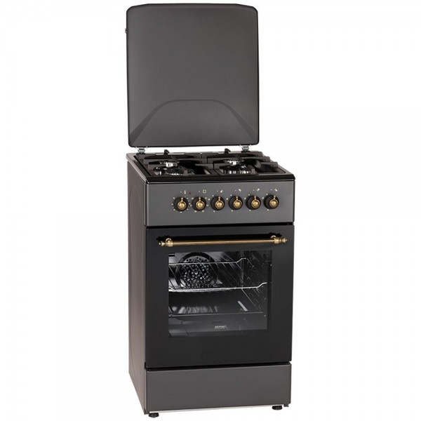 Gas-Elektroherd MPM-54-KRM-13