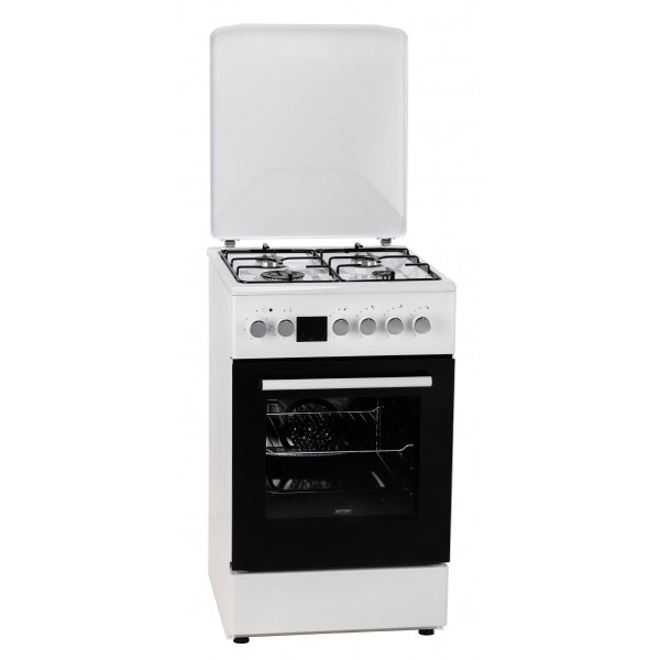 Gas-Elektroherd MPM-54-KGM-09TE