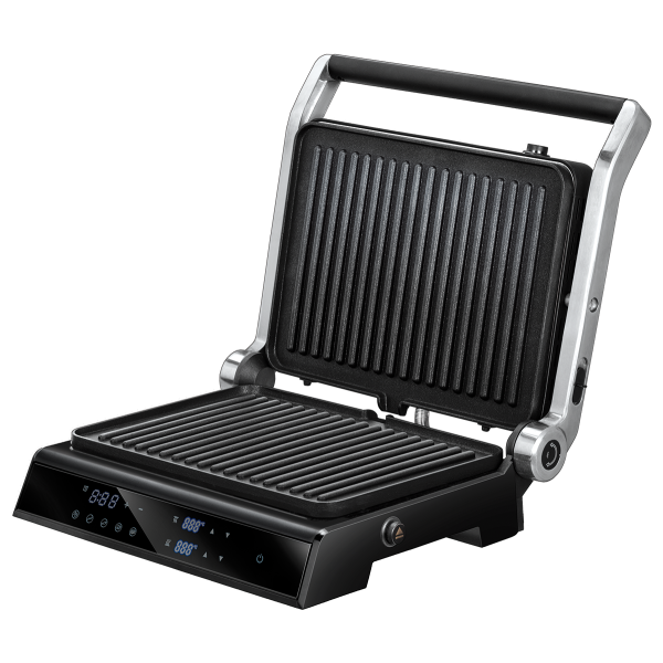 Grill elektryczny PSC-140/B