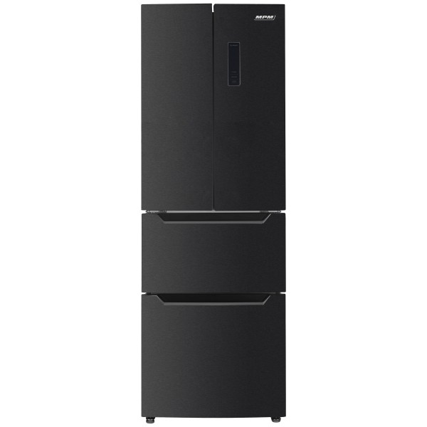Flügeltürkühlschrank MPM-351-SBF-07