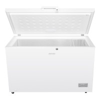 Tiefkühltruhe MPM-380-SK-15E