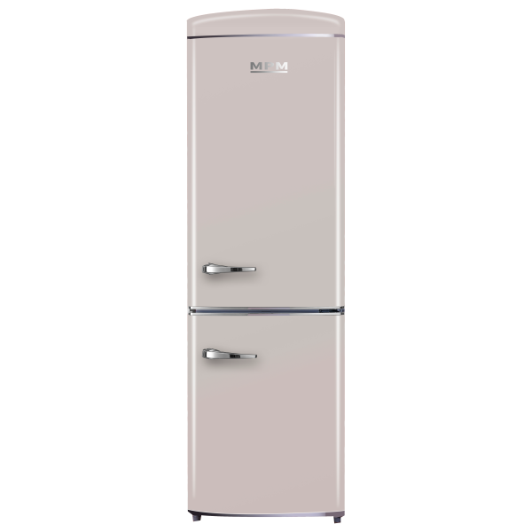 Kühlschrank MPM-375-FR-54