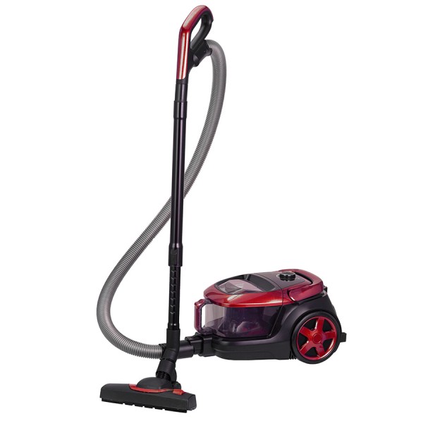 Beutelloser Staubsauger MOD-61