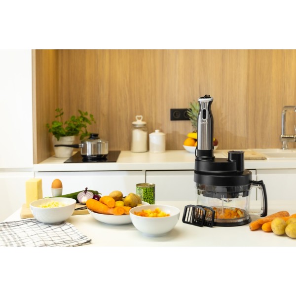 Robot kuchenny MRK-17
