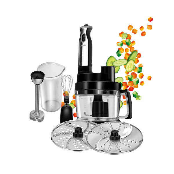 Robot kuchenny MRK-17