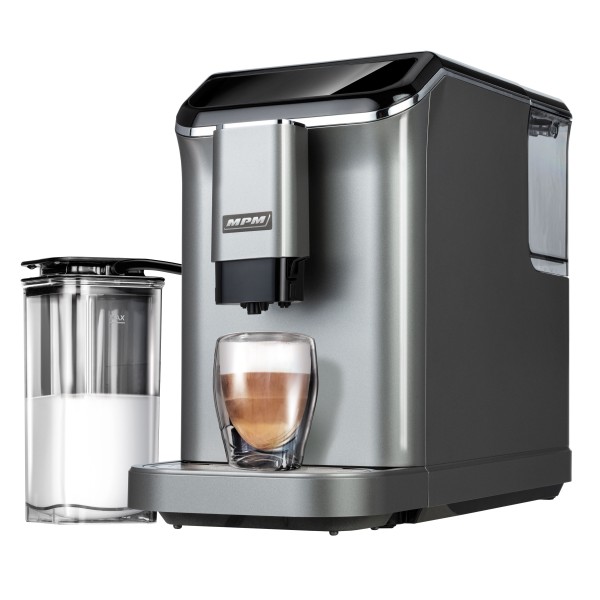 Automatische Espressomaschine MKW-11M