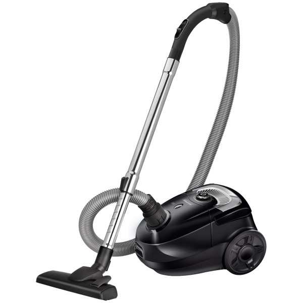 MOD-180 Staubsauger mit Beutel