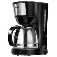 Przelewowy ekspres do kawy...