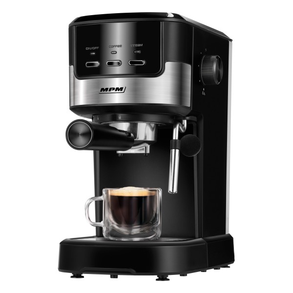 Druck-Kaffeemaschine MKW-13M