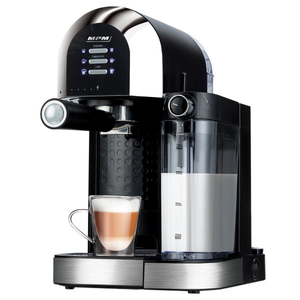 Druck-Kaffeemaschine MKW-14M