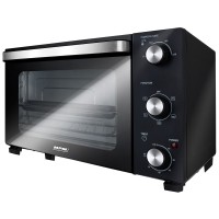 Elektrobackofen MPE-15/T