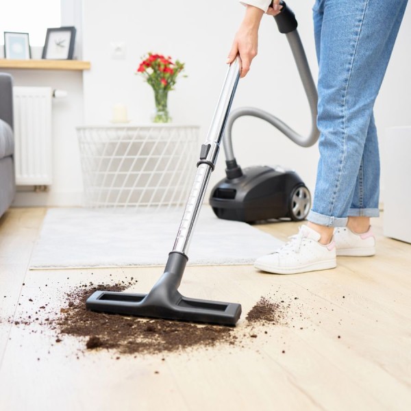 Odkurzacz workowy MOD-54