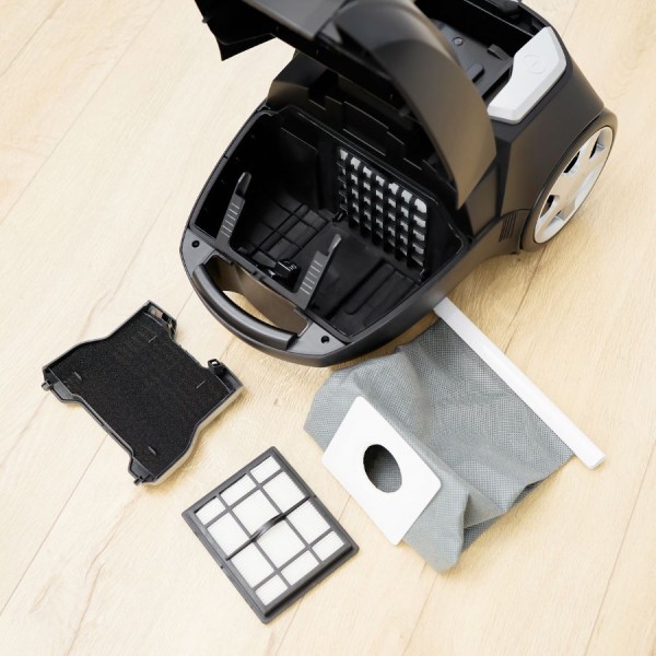 Odkurzacz workowy MOD-54