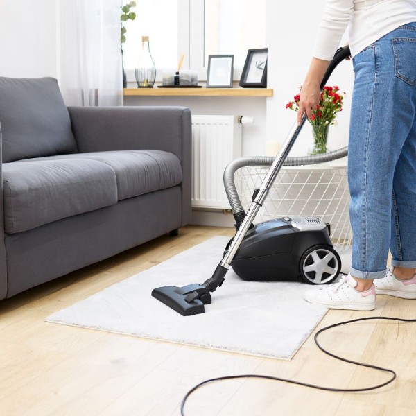 Odkurzacz workowy MOD-54