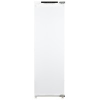 Lodówka do zabudowy...