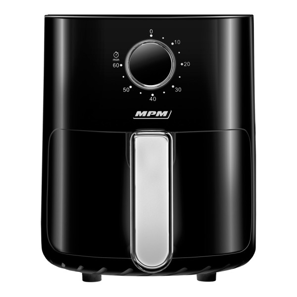 Fritteuse ohne Fett MFR-12