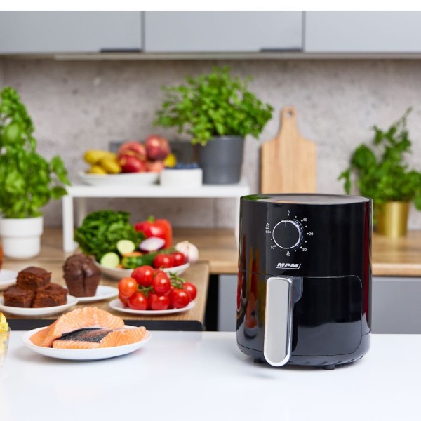 Frytkownica beztłuszczowa Air Fryer MFR-12