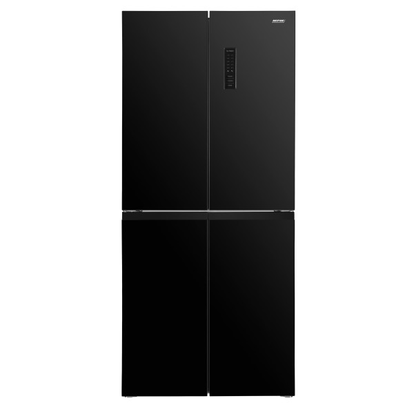 Mehrtüriger Kühlschrank MPM-404-SBF-09