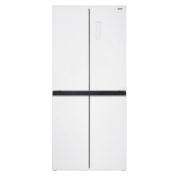 Mehrtüriger Kühlschrank MPM-434-SBF-08