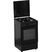 Gas-/Elektroherd MPM-53-KGE-36