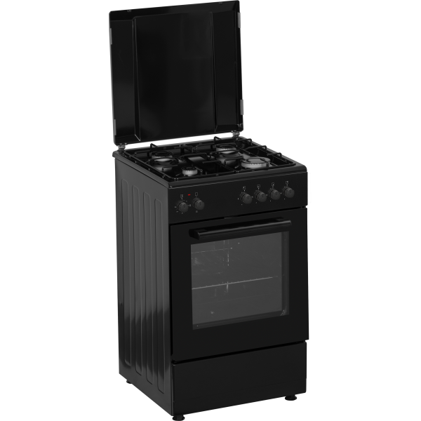 Gas-/Elektroherd MPM-53-KGE-36