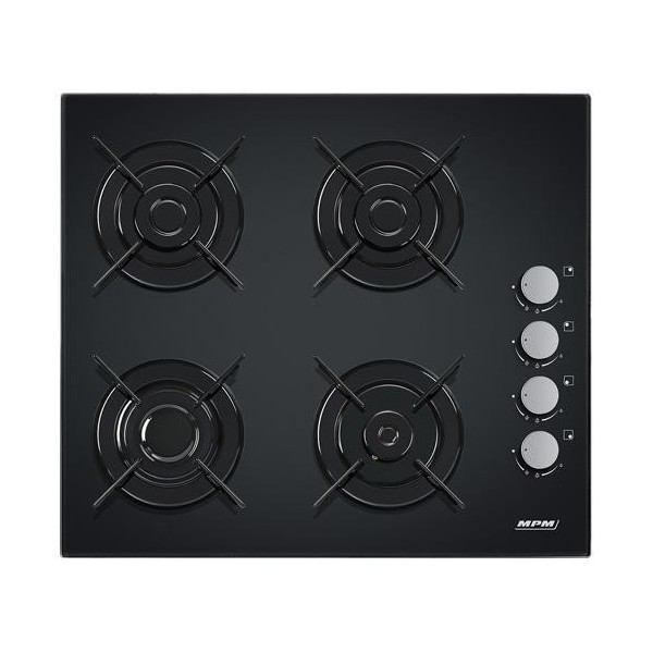 Gas-Kochmulde MPM-60-GMG-08