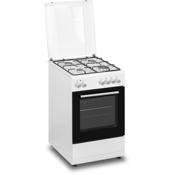 Gas-/Elektroherd MPM-53-KGE-35